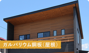 外部(外壁・屋根)